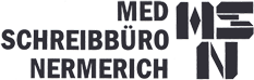 Logo | Medizinischer Schreibservice